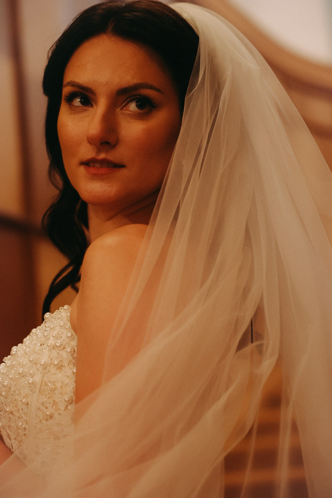 Вадим и Яна. Фотограф Нижний Новгород