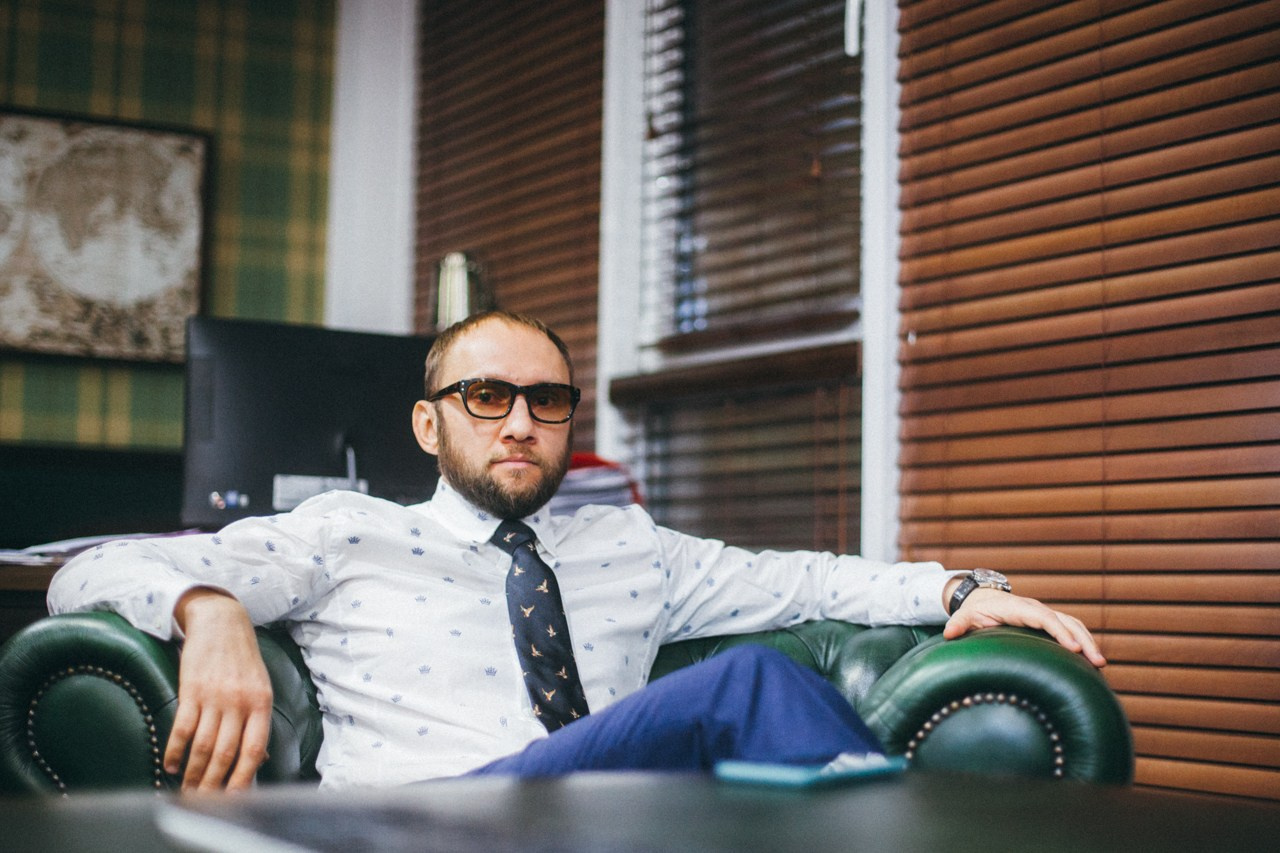 Бэкстейдж съемка рекламы. Фотограф Денис Денисов