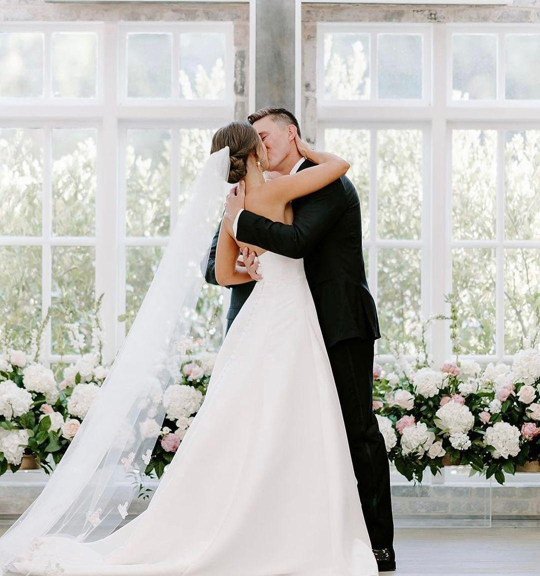 WEDDING. Свадебный и портретный фотограф в Москве Юлия Матвеева