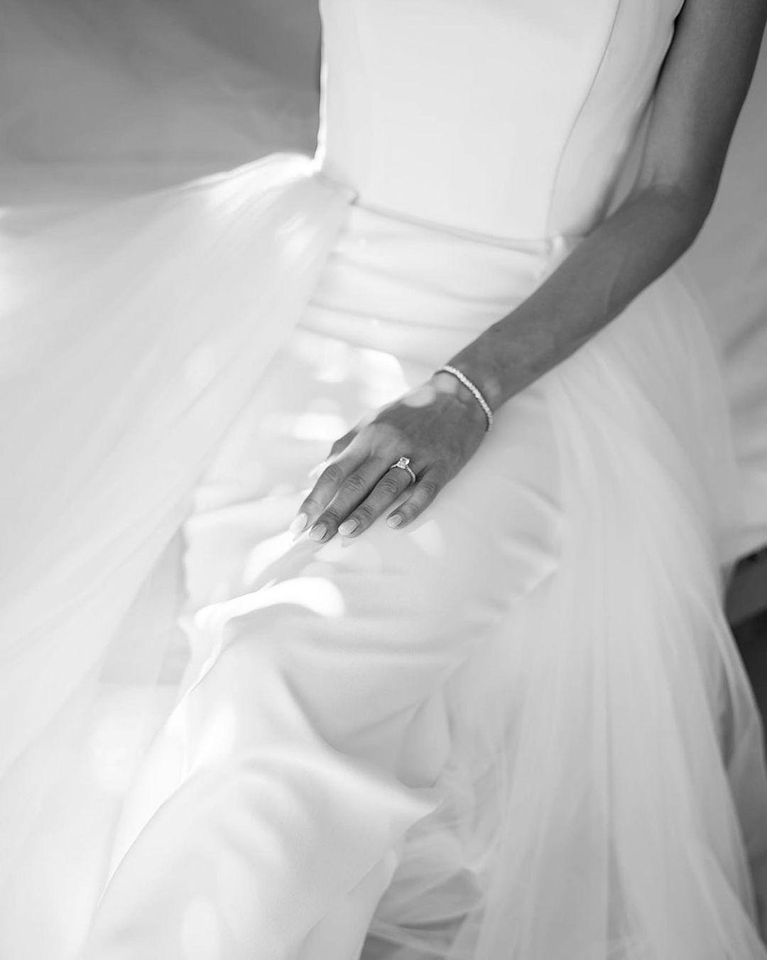 Свадебный и портретный фотограф в Москве Юлия Матвеева