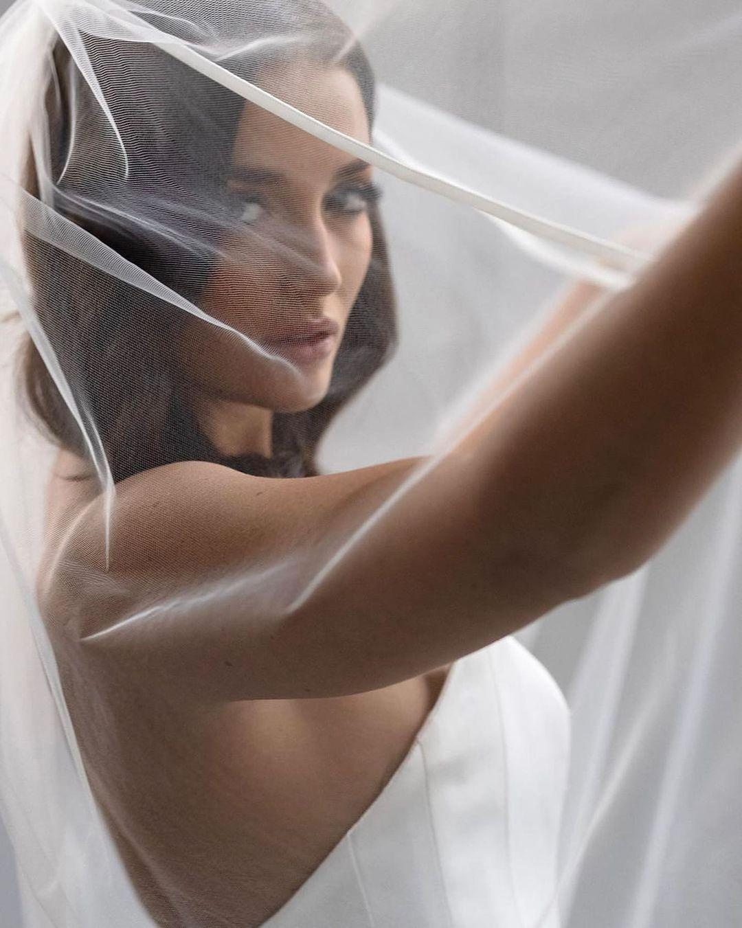 WEDDING. Свадебный и портретный фотограф в Москве Юлия Матвеева