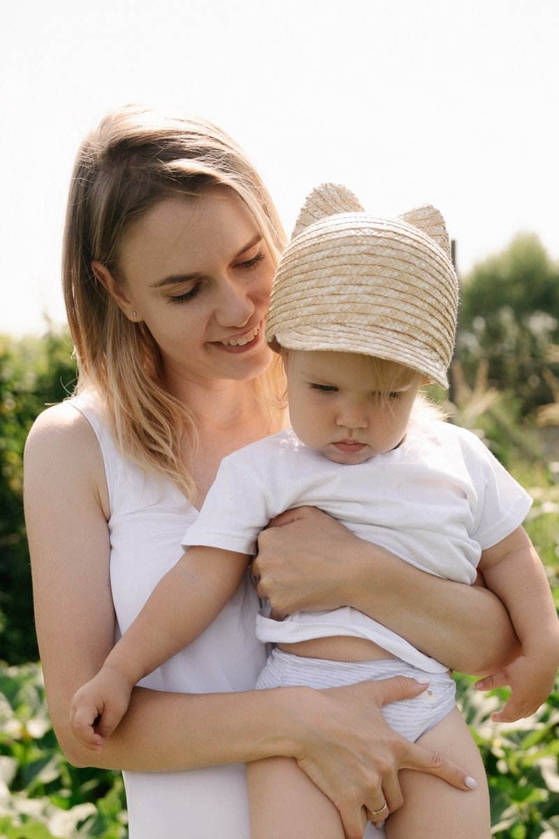 Юля и Лиза. Фотограф Любовь Щербинина