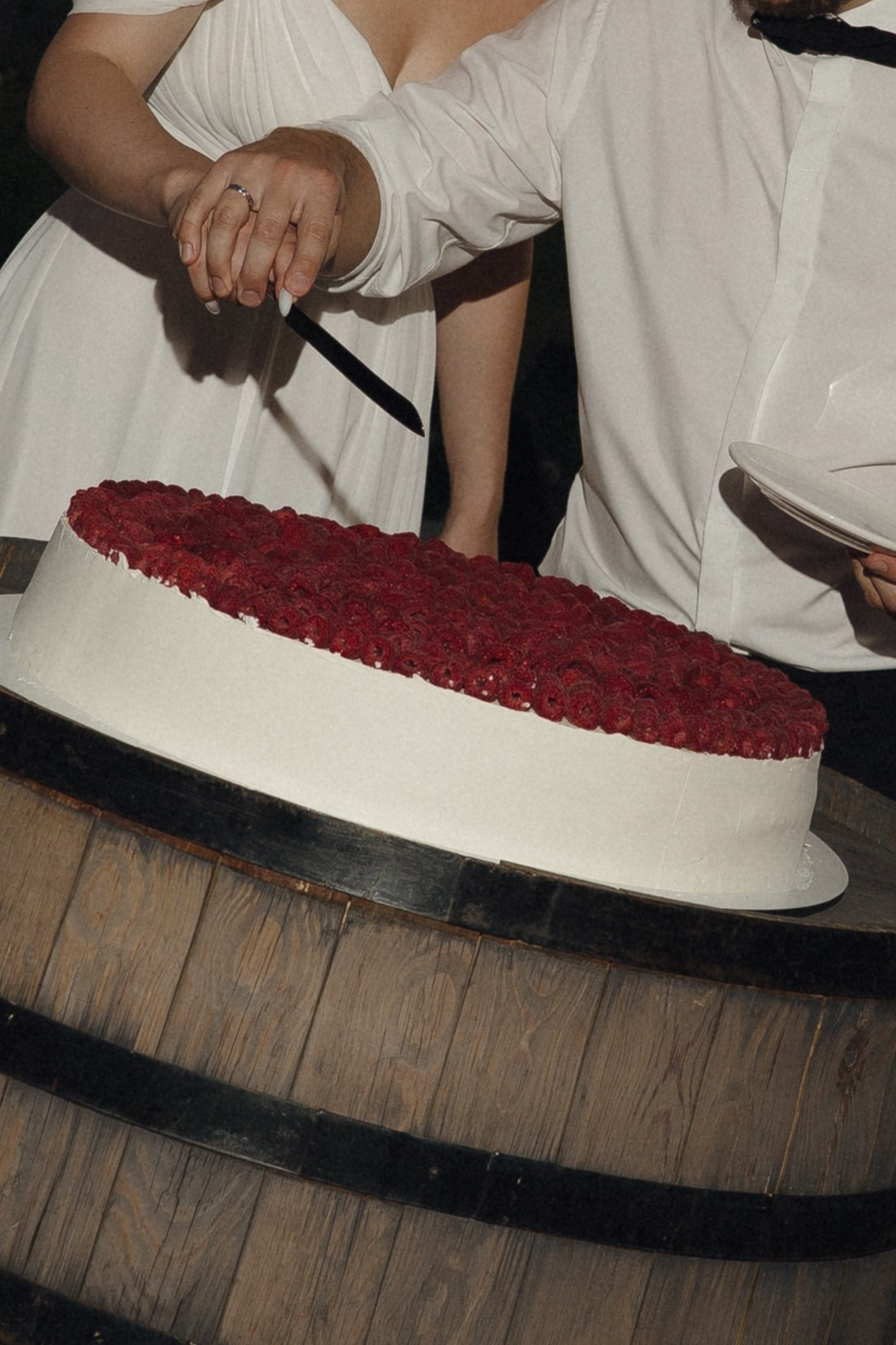 Котики. Свадебный фотограф Наташа Алешина