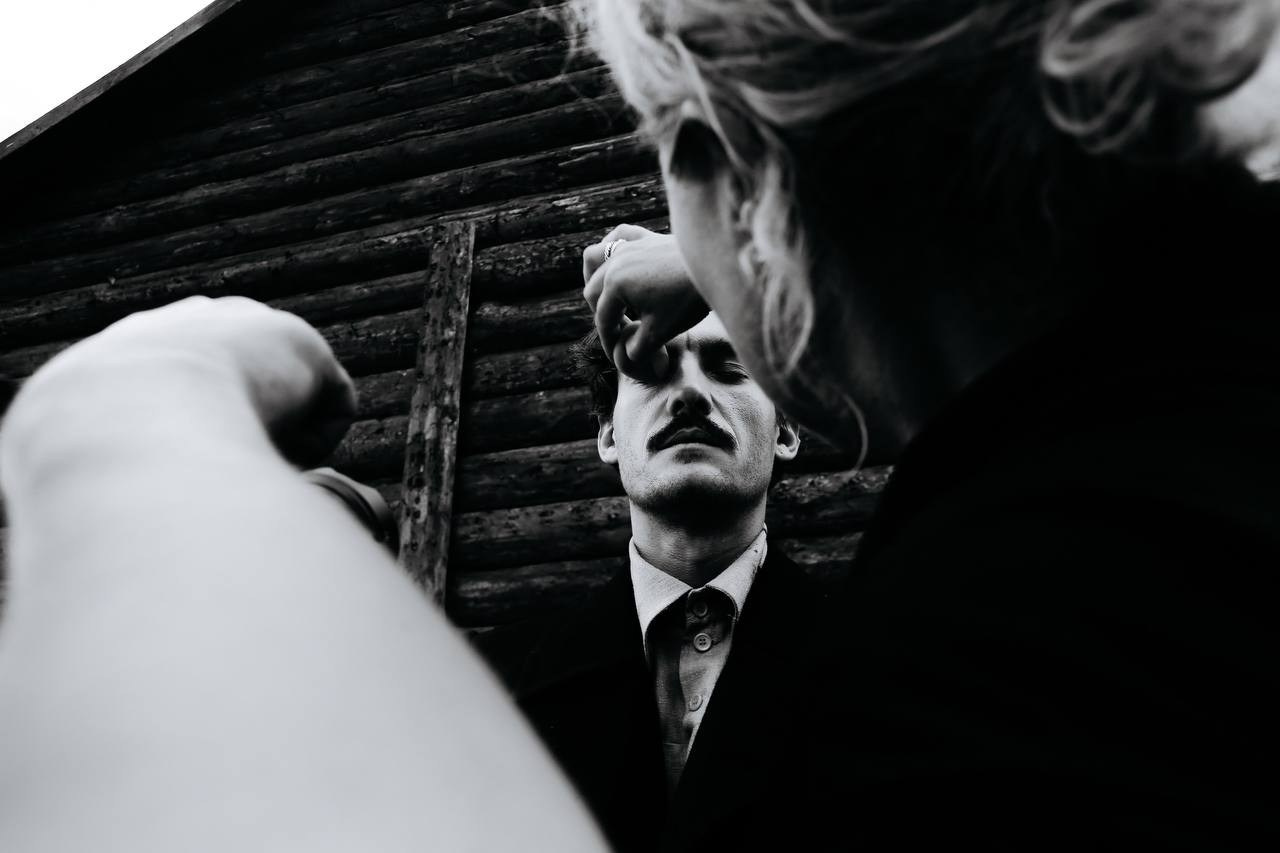 Х/Ф ВДОХНОВЕНИЕ