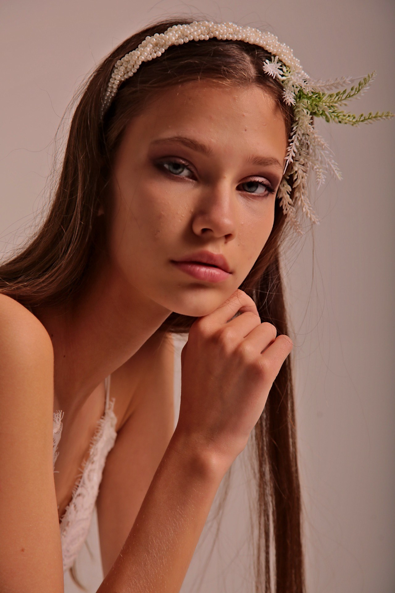 Александра Заикина. Модельное агентство TM Models в Калининграде