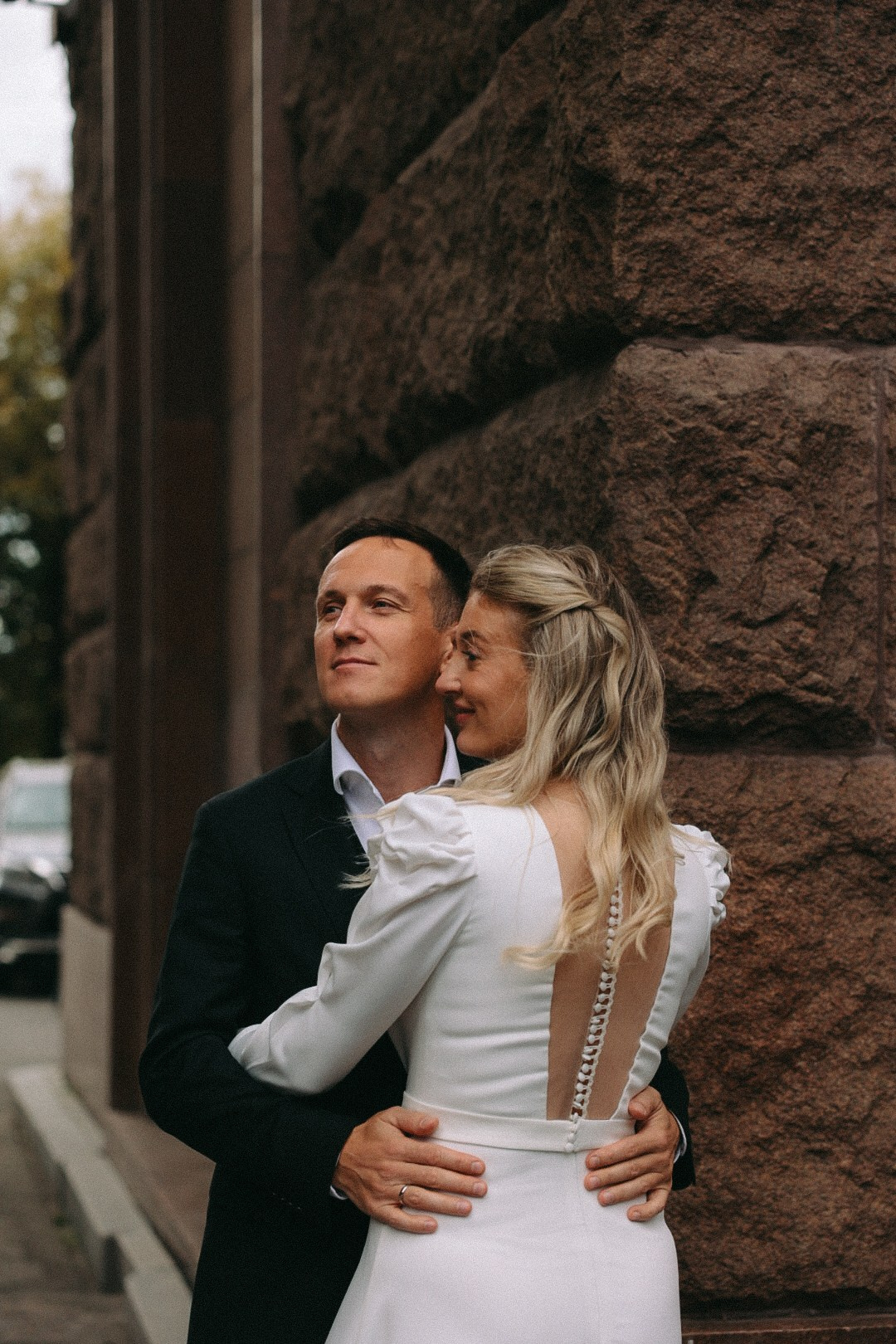 Сергей и Валентина. Фотограф Нижний Новгород