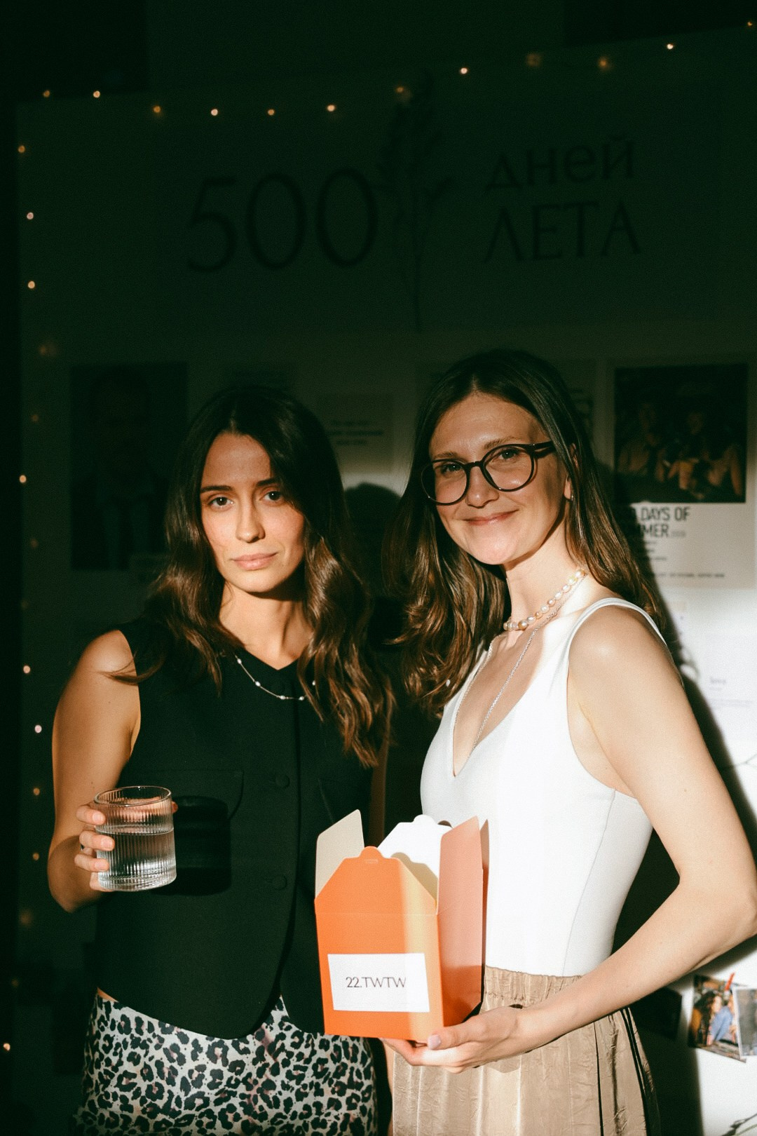 Киновечер 22 Х CINEMATIKA. Фотограф Нижний Новгород