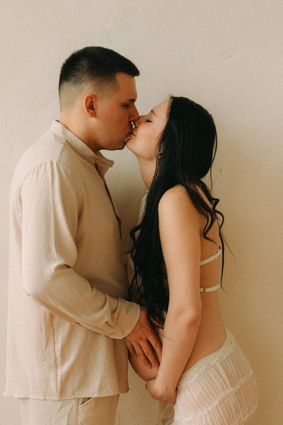 Ваня и Настя. Фотограф Нижний Новгород