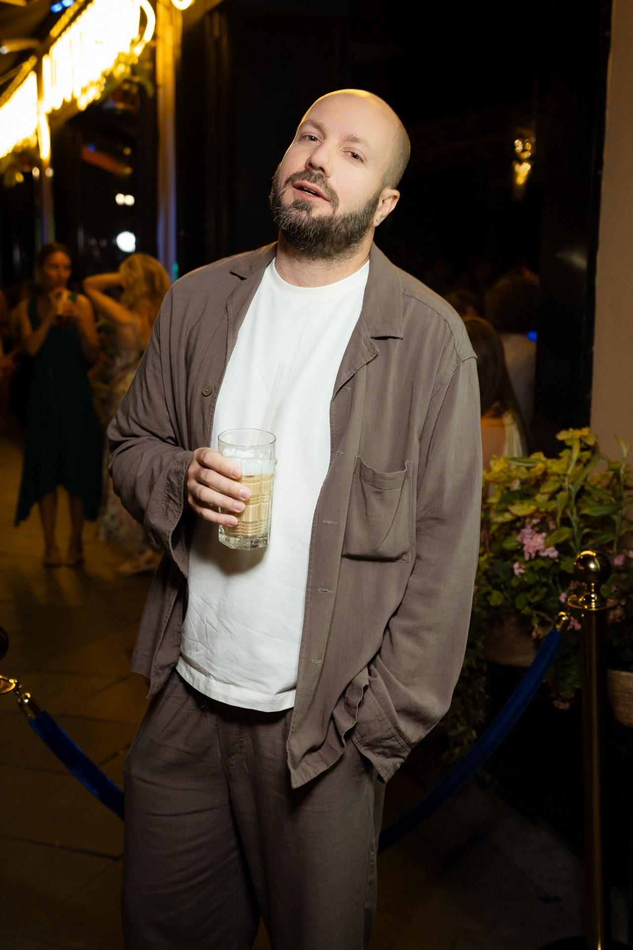 Adventura. Фотограф Павел Сердюков