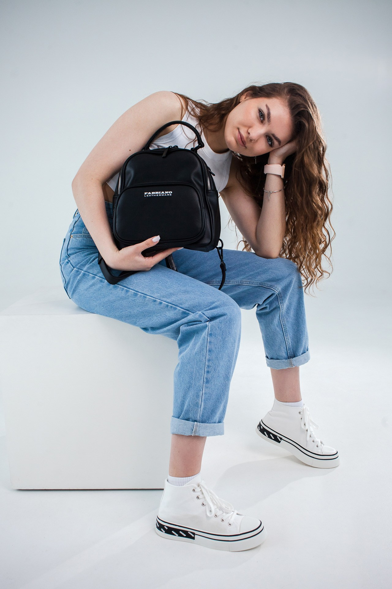 Рюкзак. Портретный, семейный, свадебный фотограф в Брянске Маргарита Василькова