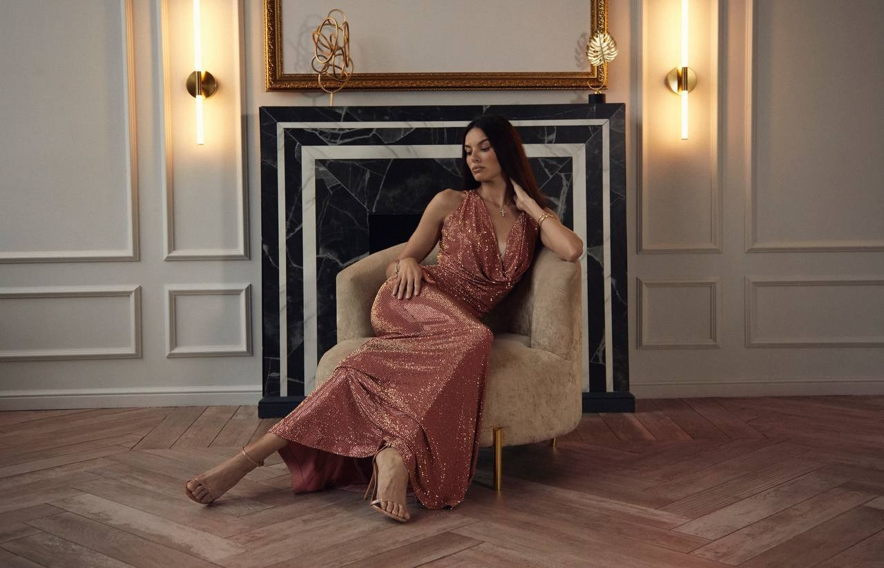 CREATION. Главная