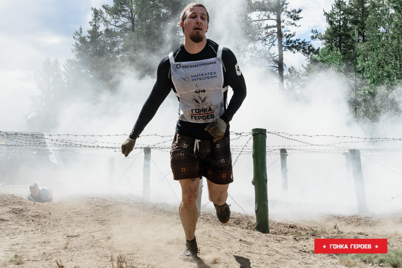 Гонка Героев, Ленобласть. Свадебный и семейный фотограф София Невская