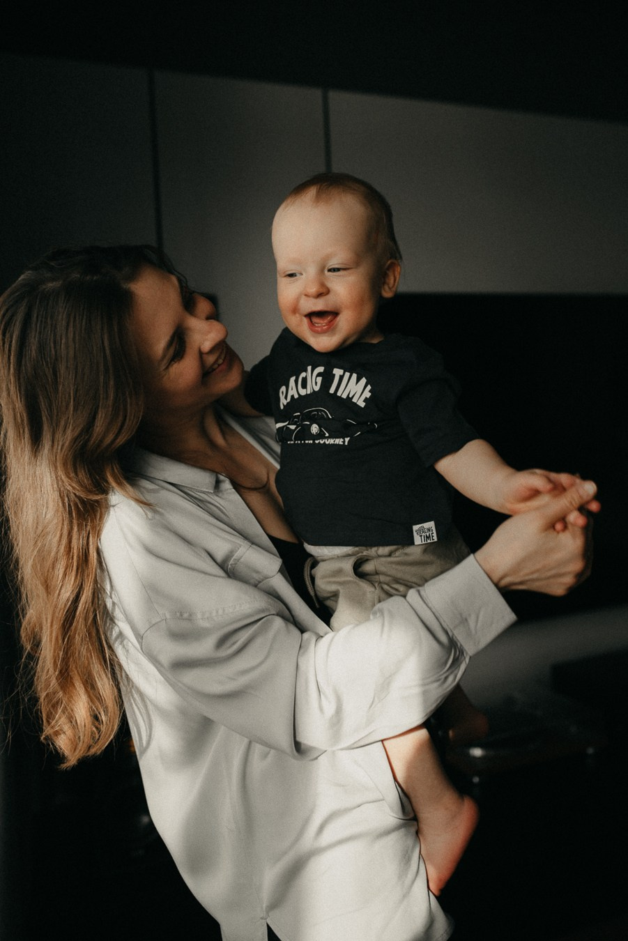 Годик | дома