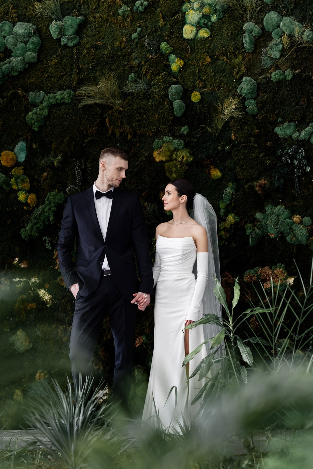 Сергей и Ира — Свадьба в Севастополе. Свадебный фотограф, фотосъемка в Крыму, Севастополе, Симферополе, Ялте