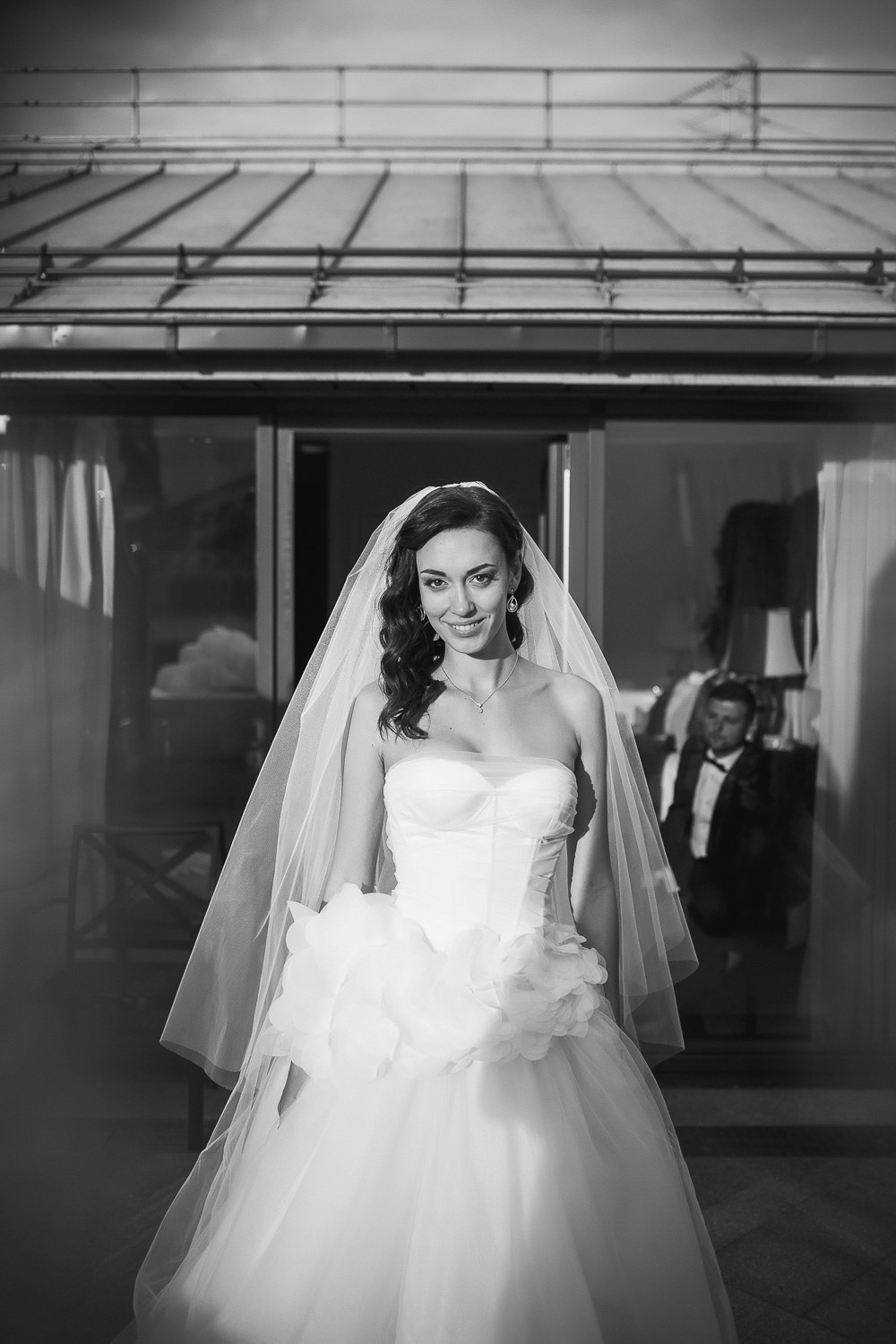 Свадьба в отеле Four Seasons Lion Palace St. Petersburg. Семейный, портретный и свадебный фотограф в Санкт-Петербурге и Москве