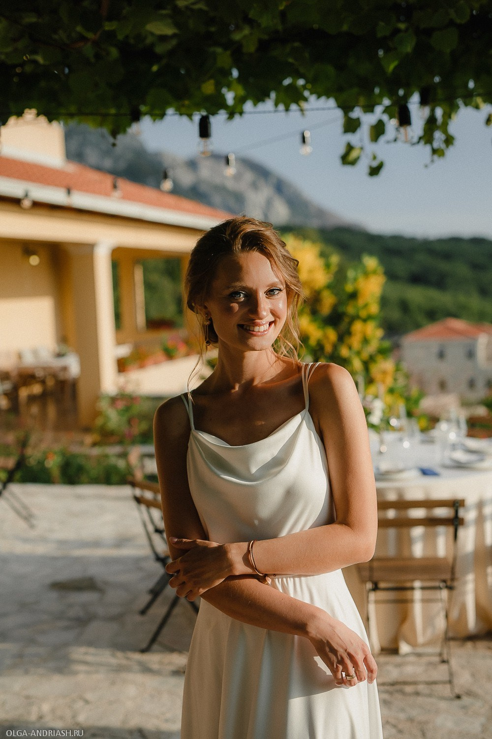 Свадьба в Черногории. Семейный, портретный и свадебный фотограф в Санкт-Петербурге и Москве