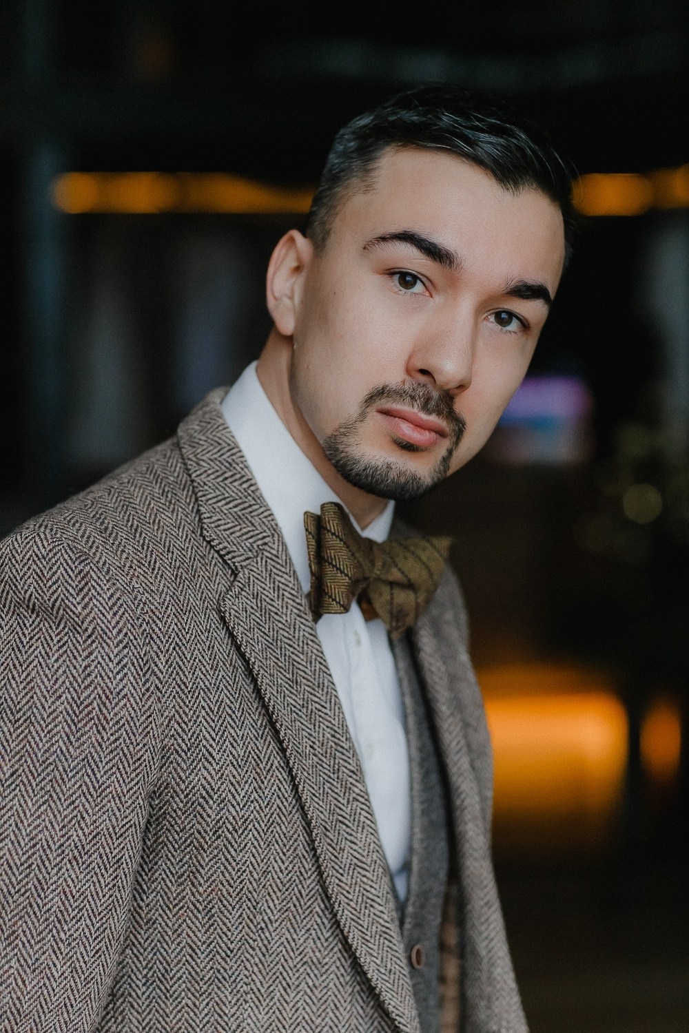 Мужской портрет. Семейный, портретный и свадебный фотограф в Санкт-Петербурге и Москве