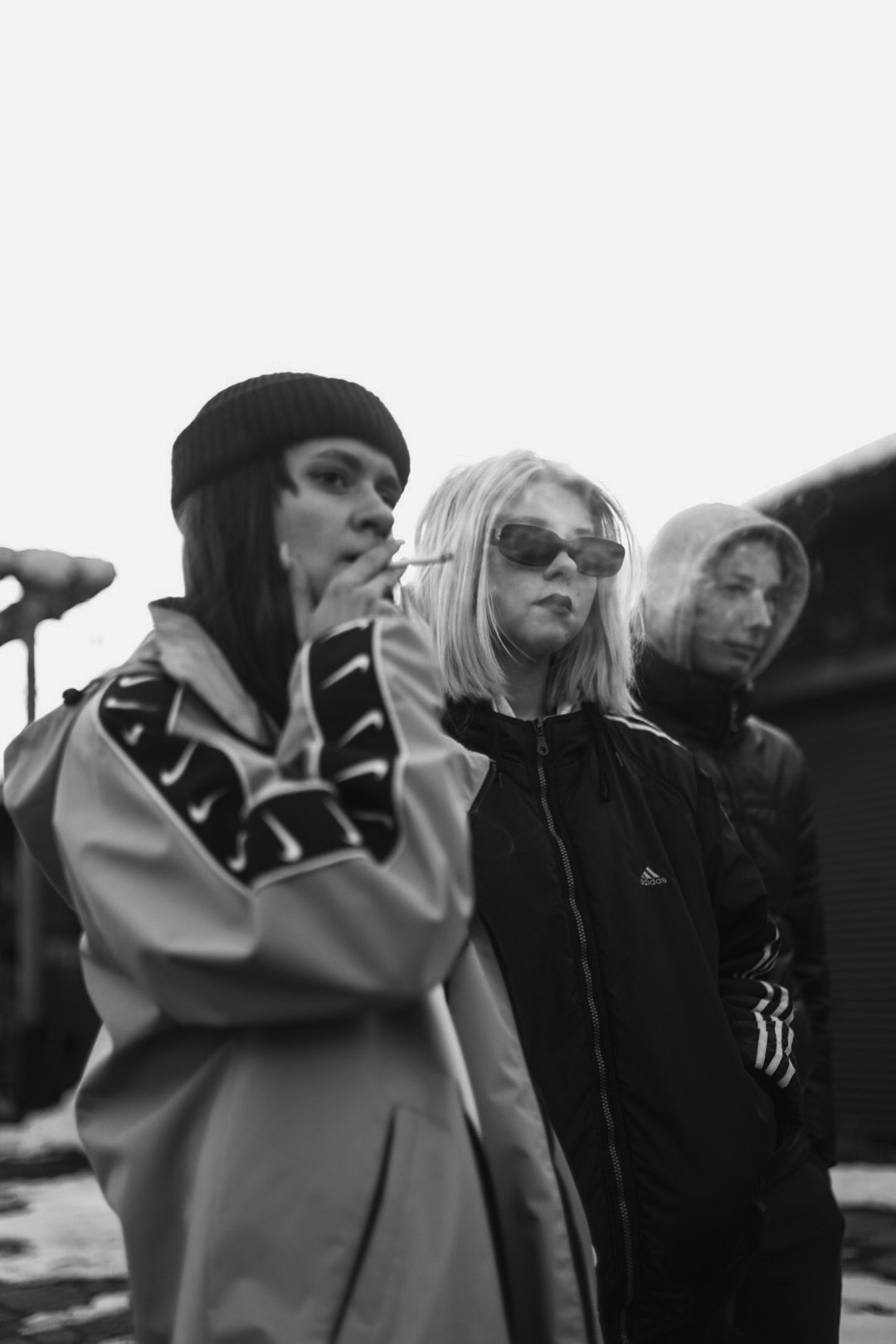 Андеграунд от JC CLAN. Семейный фотограф Полина Легачева