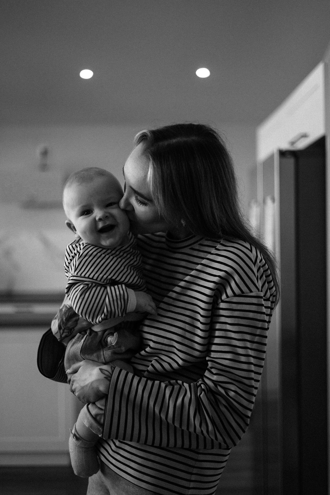 Тёма с семьей. Семейный фотограф Полина Легачева