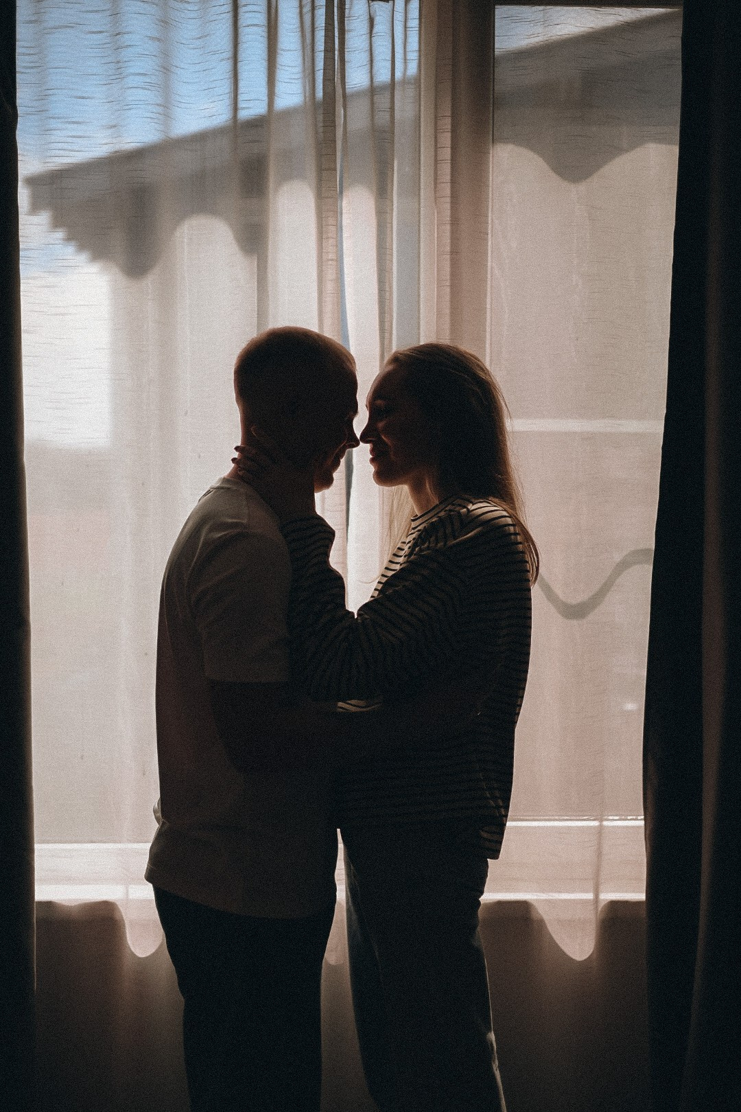 Тёма с семьей. Семейный фотограф Полина Легачева