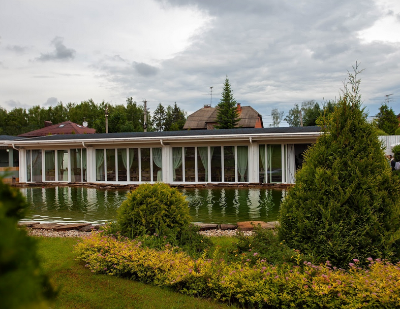 Площадка № 2-8. Свадебный и портретный фотограф Москва