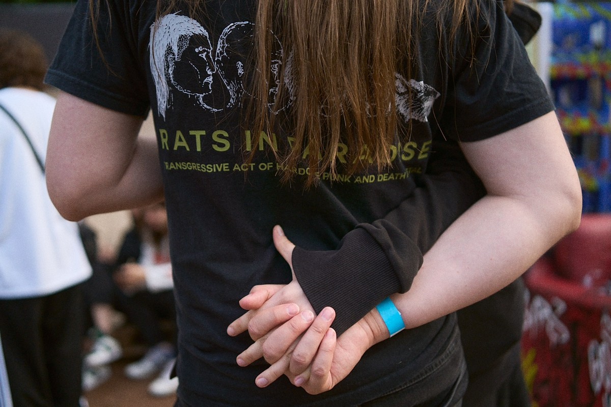 Выгорание, второй день. Иван Кобяков