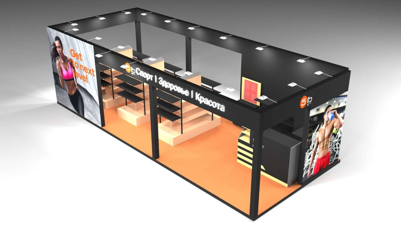 Портфолио - 3d дизайн. Блог «Добрый выставочник» — полезные советы, инструкции и рекомендации