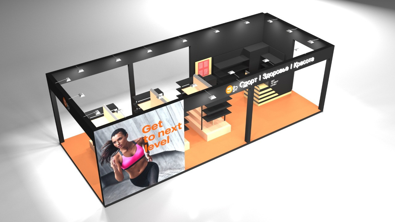 Портфолио - 3d дизайн. Блог «Добрый выставочник» — полезные советы, инструкции и рекомендации