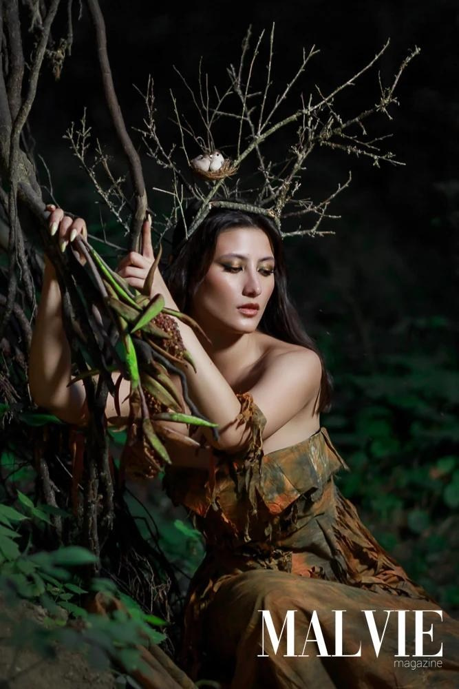 Публикации в журналах. Семейный и детский фотограф в Москве Ольга Мэй