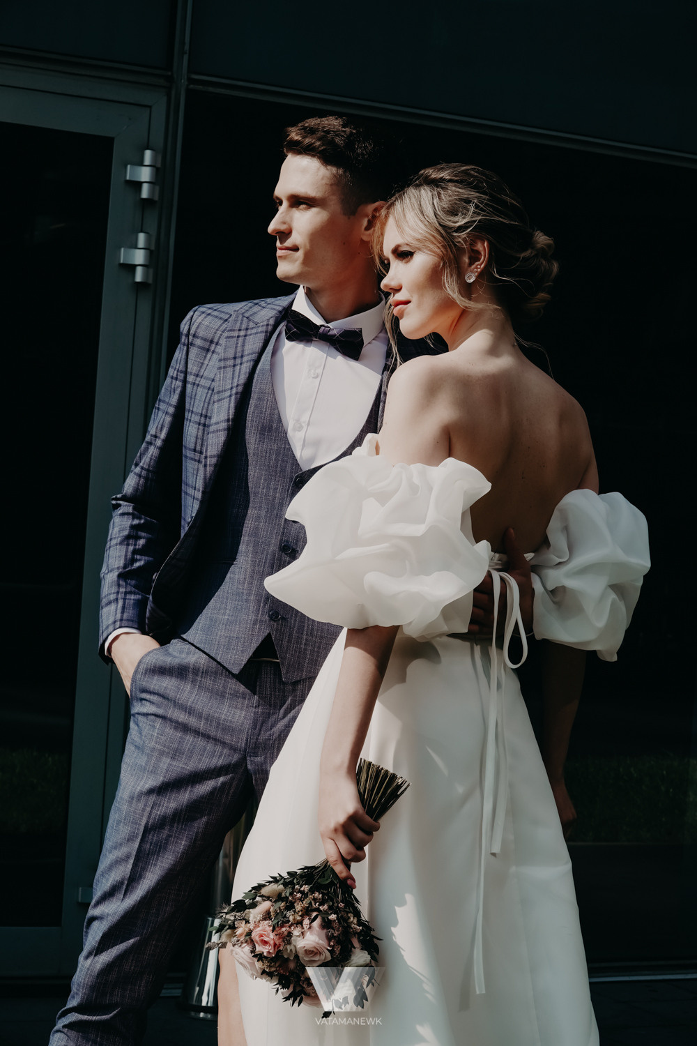 Развивая пламя. Фото | Видео Контент Мишель Ватаманюк