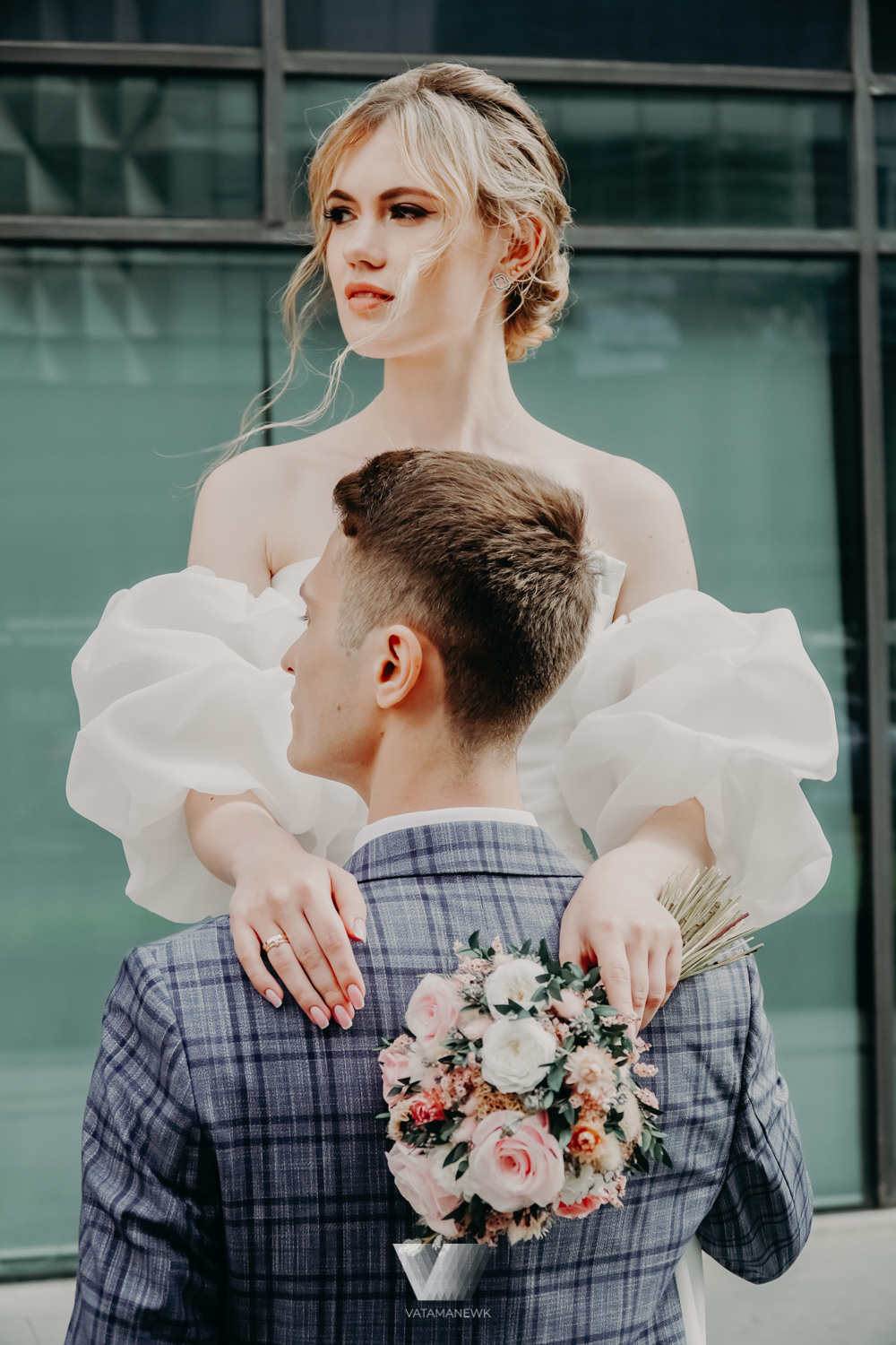 Развивая пламя. Фото | Видео Контент Мишель Ватаманюк