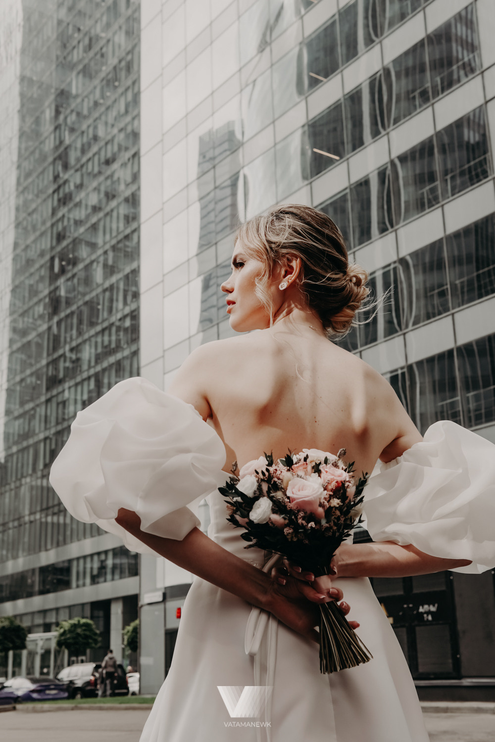 Развивая пламя. Фото | Видео Контент Мишель Ватаманюк