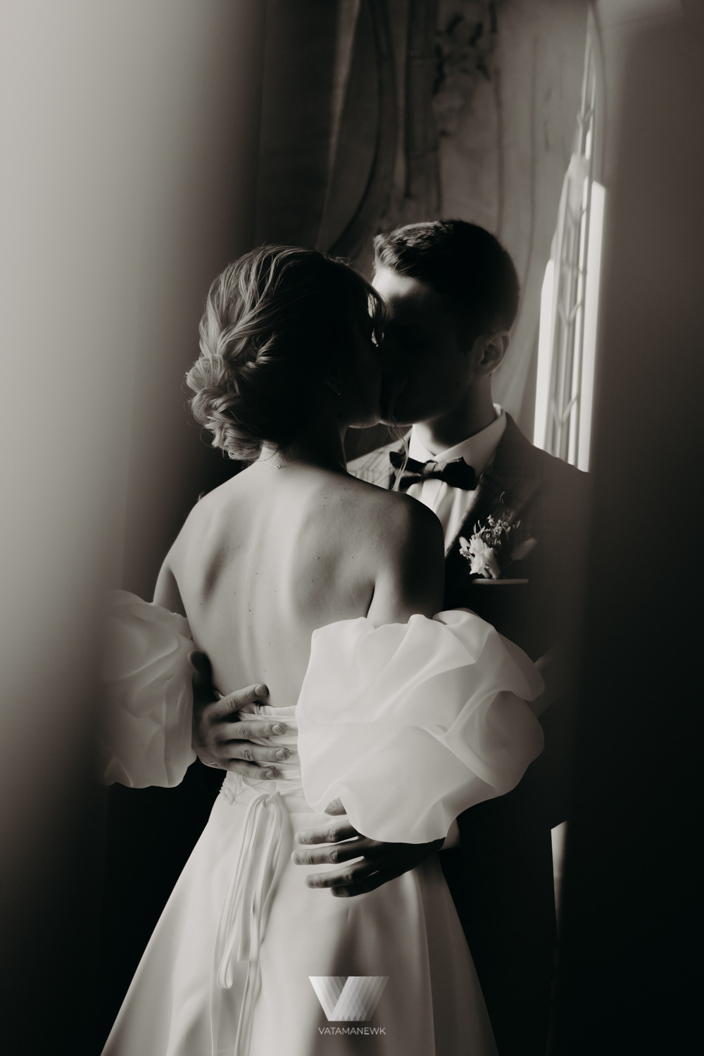 Развивая пламя. Фото | Видео Контент Мишель Ватаманюк