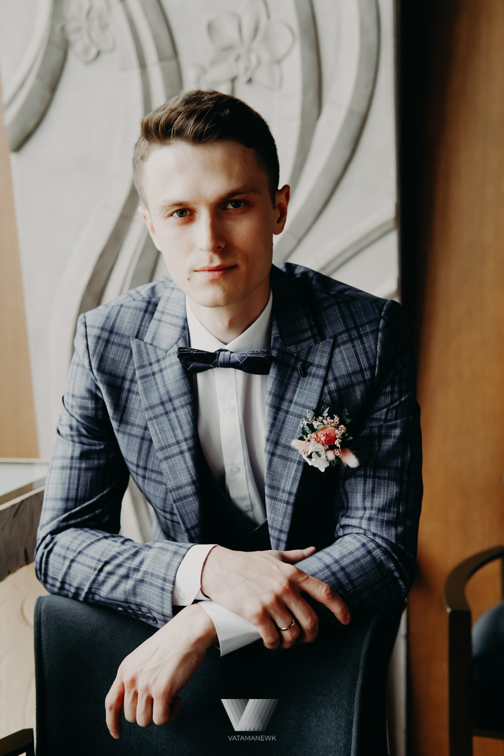 Развивая пламя. Фото | Видео Контент Мишель Ватаманюк