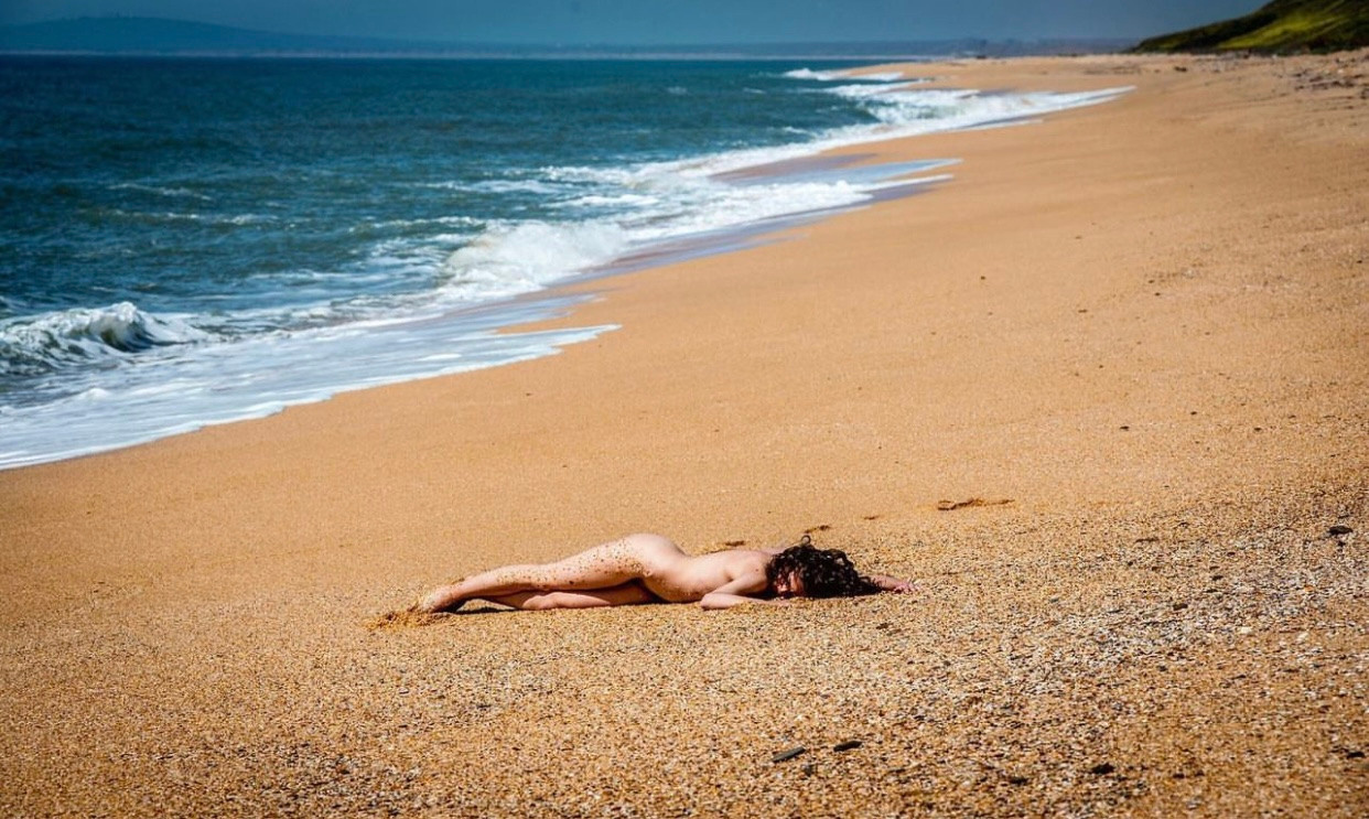 NatUre. Photographer Aleksandr Rybintsev