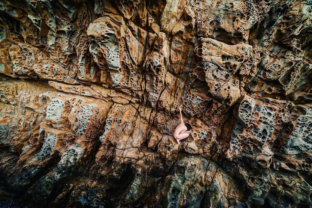 NatUre. Photographer Aleksandr Rybintsev