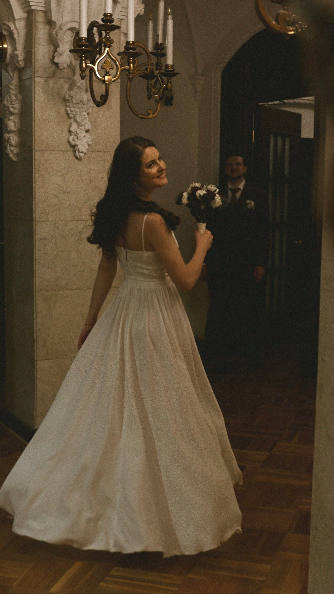 Вадим & Наталья. Фотография — это жизнь, освещенная вспышкой