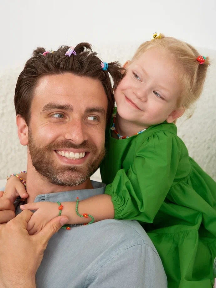 ДЕТСКИЕ ТОВАРЫ. CONTENT MAKING — агентство № 1 в предметной съемке для маркетплейсов