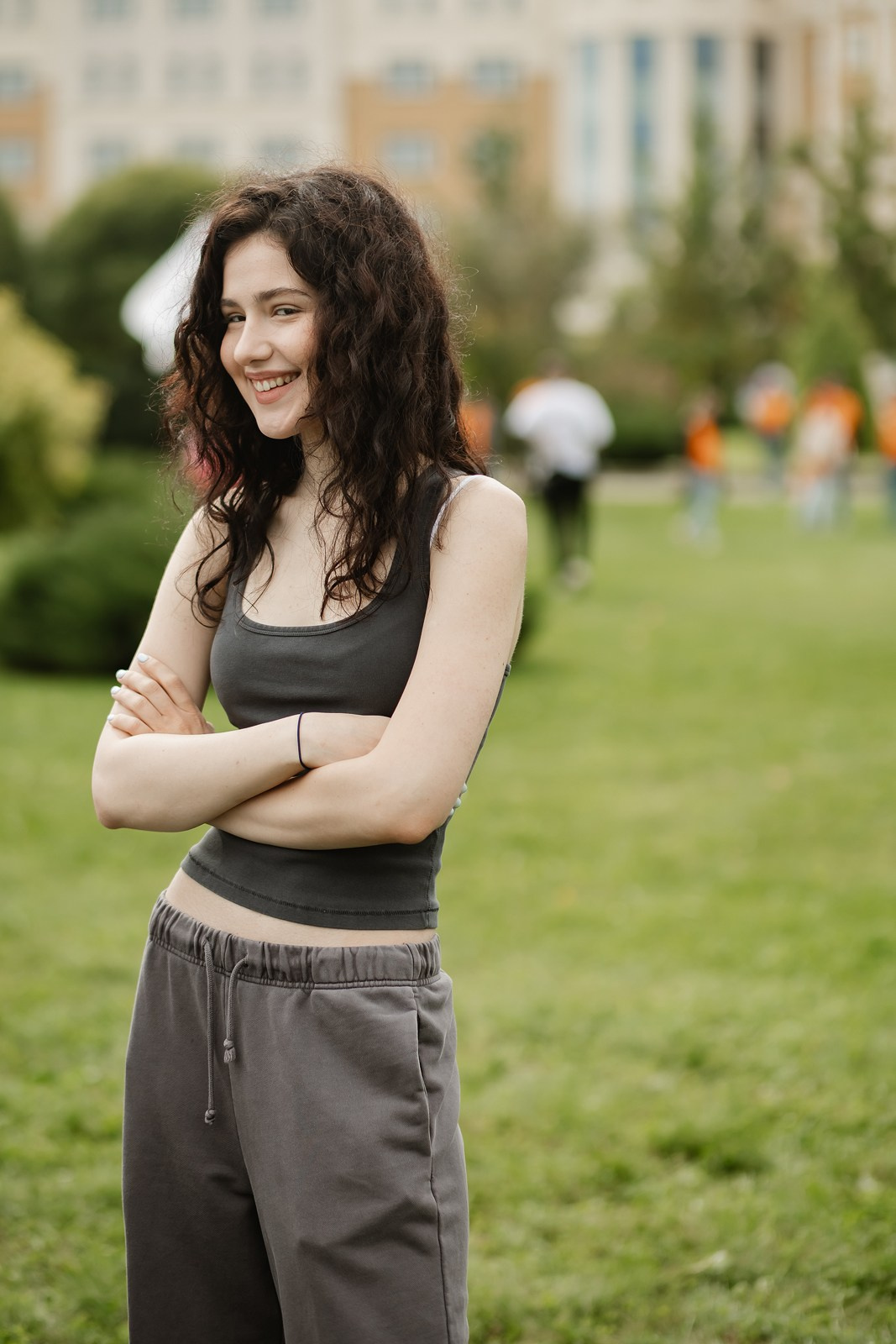 ATLANTS FAMILY DAY. Фотограф Москва Владимир Филин