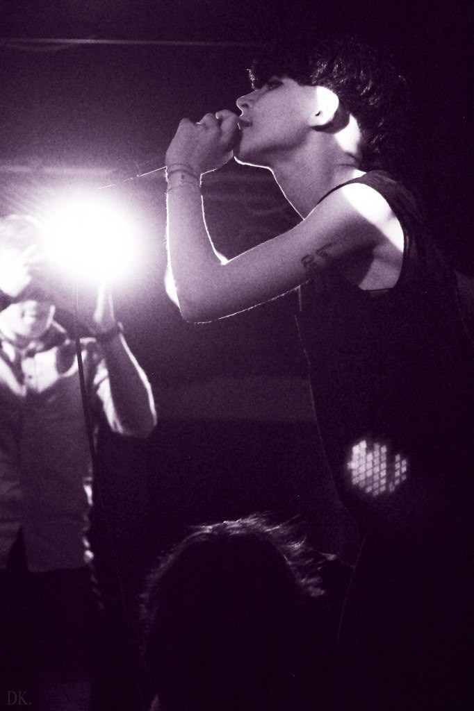 The Jack Wood, Scofferlane. Фотограф Дарья Комарова