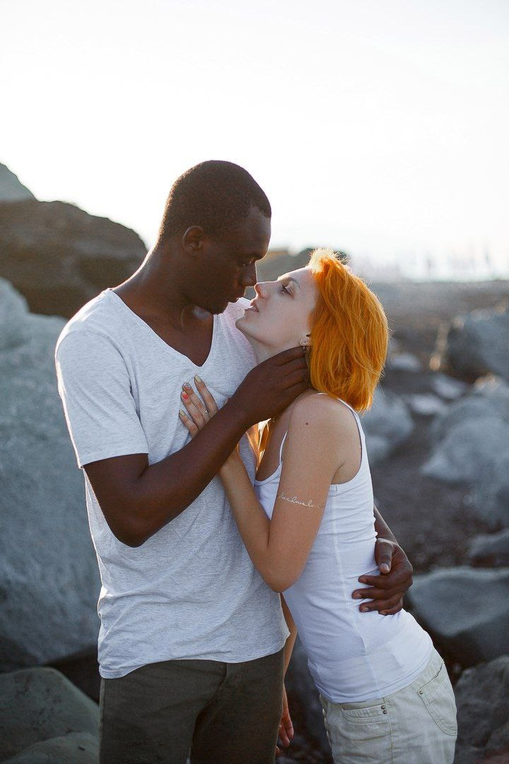 Love story. Kulikova Alfiia