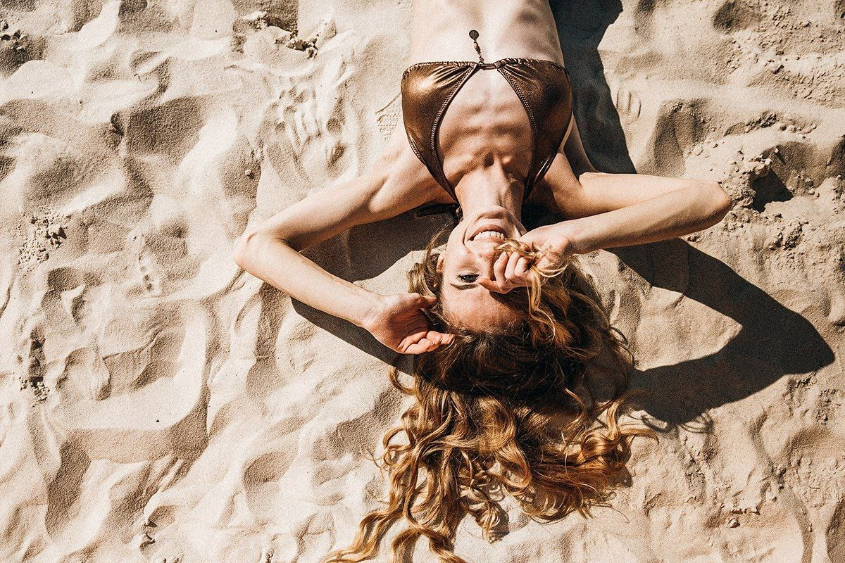 Индивидуальная фотоссесии. Kulikova Alfiia