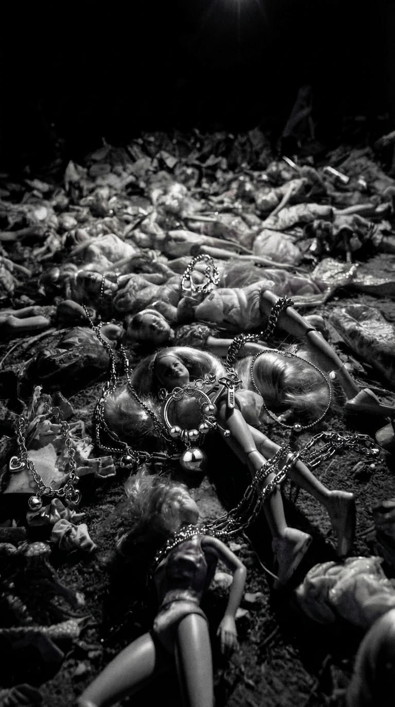 AI — фото. Yung_linn_ai