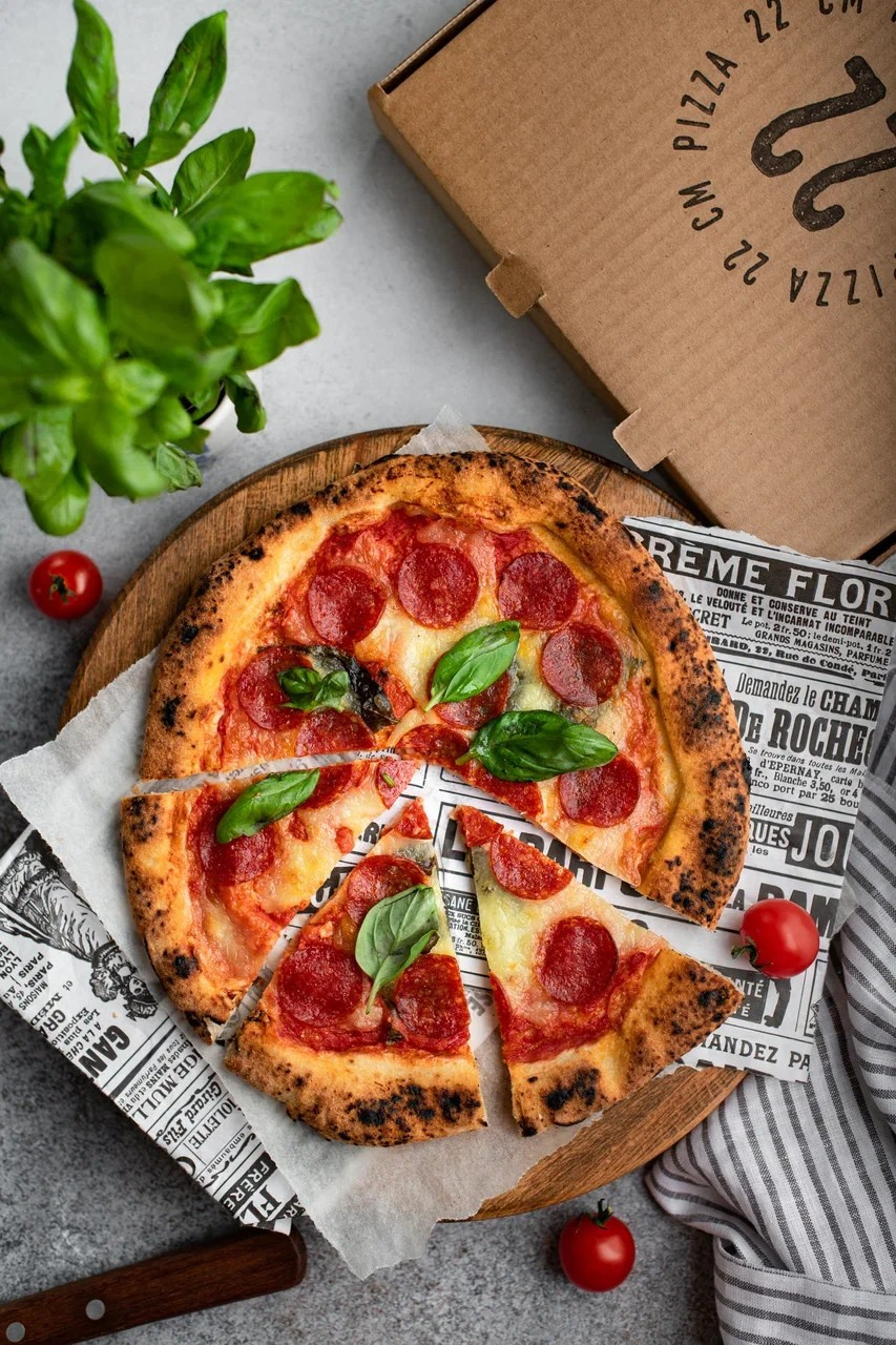 Пуд Хлеба. Elnora Atnagulova Foodphotography