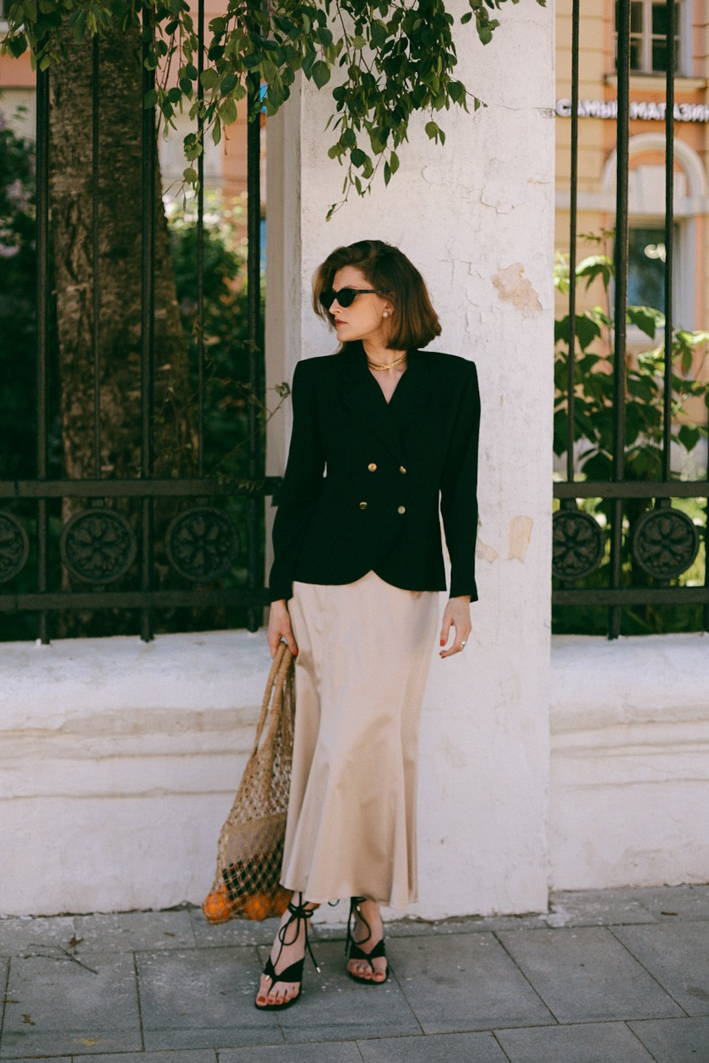 Наташа. Фотограф Нижний Новгород