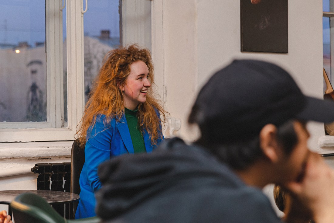 Репортажная и контент съемка. Портретный и Семейный фотограф в Санкт-Петербурге Rocket Alice