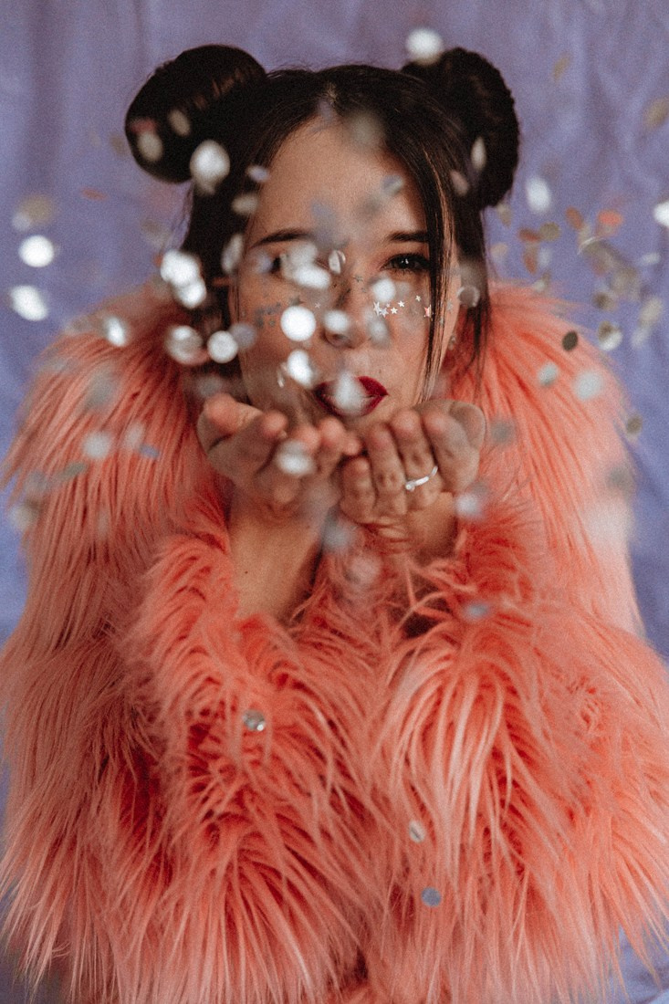 KSENYA. Портретный и Семейный фотограф в Санкт-Петербурге Rocket Alice