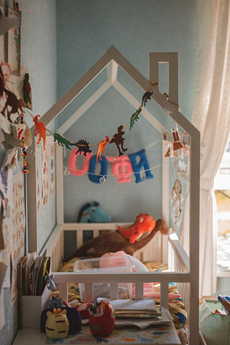 ALICE & SOFI. Портретный и Семейный фотограф в Санкт-Петербурге Rocket Alice