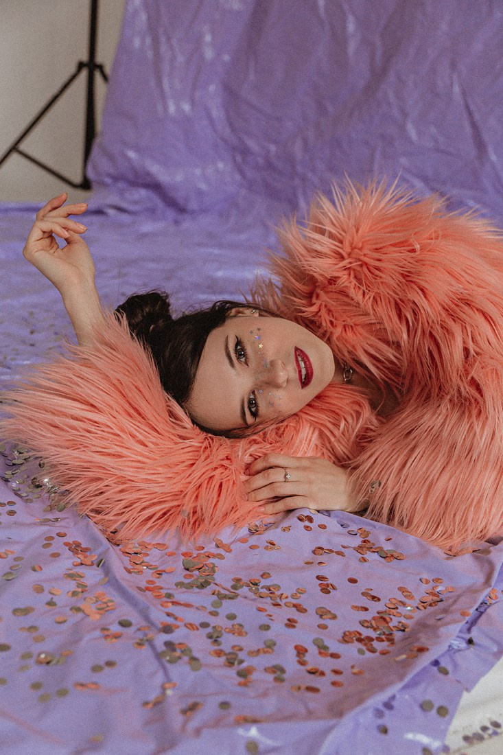 KSENYA. Портретный и Семейный фотограф в Санкт-Петербурге Rocket Alice