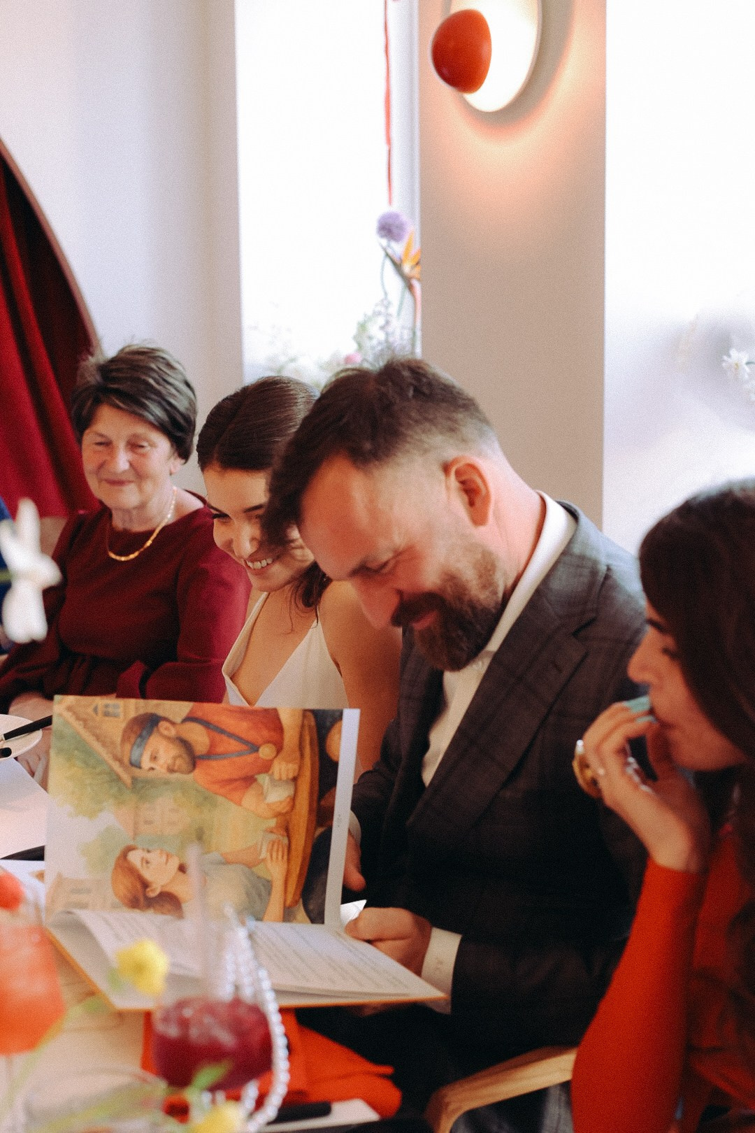 Андрей и Яна. Фотограф Нижний Новгород